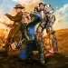 “Fallout” Has a Blast of a Debut: Amazon MGM Studios and Kilter Films’ Hit Series to Return for Season Two