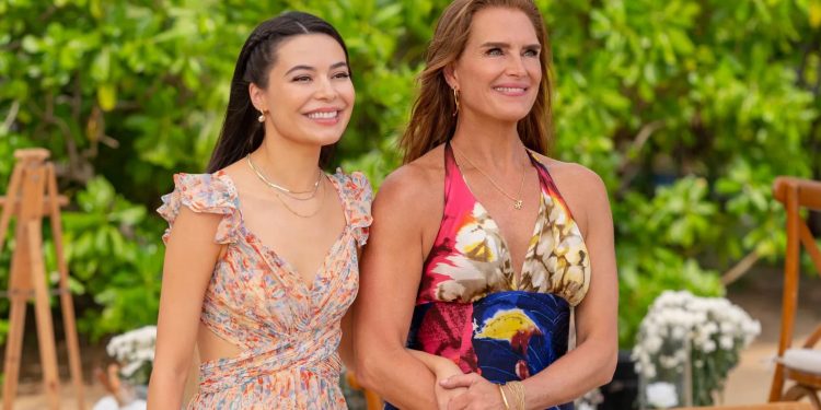 Official Netflix Trailer for “Mother of the Bride” [VIDEO]