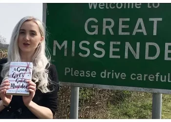 “A Good Girl’s Guide to Murder” Coming to Netflix