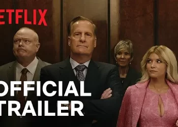 Official Netflix Trailer for “A Man in Full” [VIDEO]