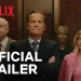 Official Netflix Trailer for “A Man in Full” [VIDEO]