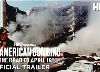 HBO Original Documentary “An American Bombing: The Road to April 19th” Debuts April 16 [VIDEO]
