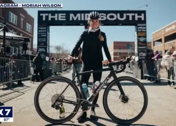 Lifetime Greenlights “Yoga Teacher Killer: The Kaitlin Armstrong Story”