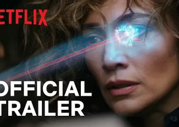Official Netflix Trailer for “Atlas” Starring Jennifer Lopez [VIDEO]