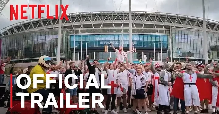 Official Netflix Trailer for “The Final: Attack on Wembley” [VIDEO]