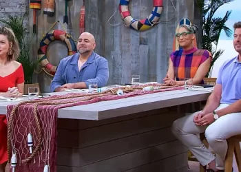 Get Away This Summer with the Return of “Summer Baking Championship”