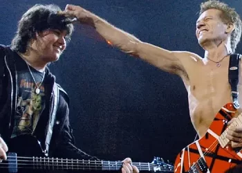 Paramount+ Announces New Episodes of “Behind the Music” to Premiere May 1