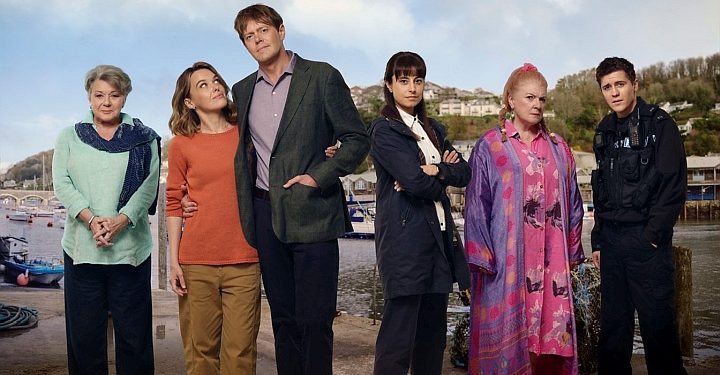 BBC Orders “Beyond Paradise” for a Third Series and Christmas Special