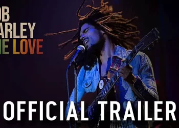 “Bob Marley: One Love” Available to Stream, Beginning April 12 on Paramount+ [VIDEO]