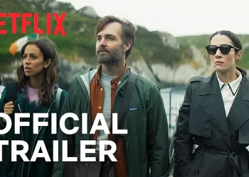 Official Netflix Trailer for “Bodkin” [VIDEO]