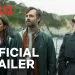 Official Netflix Trailer for “Bodkin” [VIDEO]