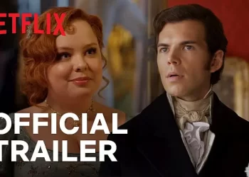 Official Netflix Trailer for “Bridgerton” Season 3 [VIDEO]