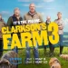 It’s The Pig One! Prime Video Reveals a New Trailer for Third Series of UK Original “Clarkson’s Farm”
