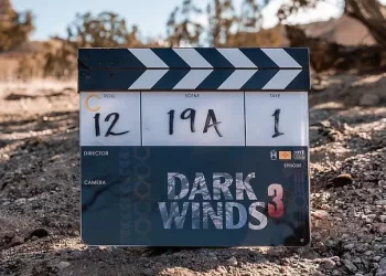 Jenna Elfman and Bruce Greenwood Lead “Dark Winds” Season 3 Guest Cast