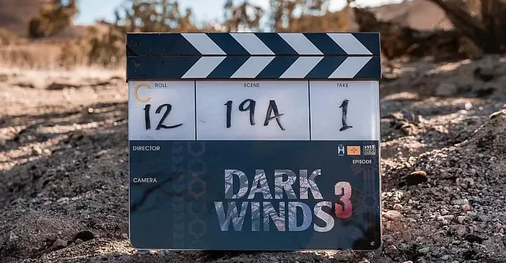 Jenna Elfman and Bruce Greenwood Lead “Dark Winds” Season 3 Guest Cast