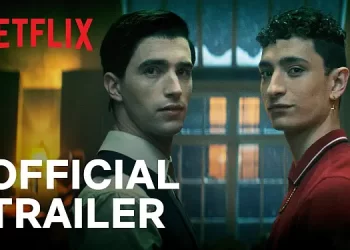 Official Netflix Trailer for “Dead Boy Detectives” [VIDEO]
