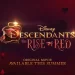 Disney+ Shares New Teaser for “Descendants: The Rise of Red” [VIDEO]