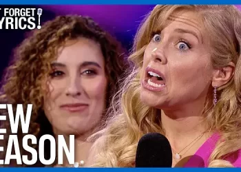 Season Three of Musical Game Show “Don’t Forget the Lyrics” Hosted by Emmy Award-Winner Niecy Nash Premieres Thursday, May 23 @ 9PM/8c on FOX and the Next Day on Hulu