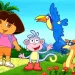 Paramount+ Renews Original Animated Preschool Series “Dora” for a Second Season