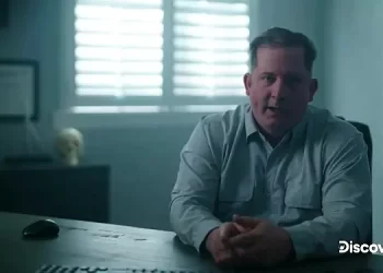 All-New Docuseries “Expedition from Hell: The Lost Tapes” Premieres Sunday, May 12 on Discovery Channel [VIDEO]