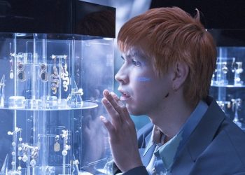 HBO Original Comedy Series “Fantasmas” Debuts This June