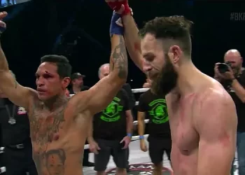 AXS TV Partners with Bare Knuckle Fighting Championship for a New Series Premiering Thursday, April 4 @ 11PM ET [VIDEO]