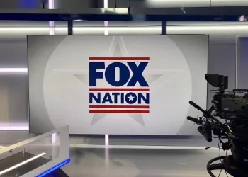 FOX Nation Signs Renowned Author James Patterson to Helm Three-Part True Crime Series