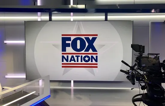FOX Nation Signs Renowned Author James Patterson to Helm Three-Part True Crime Series