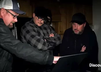 All-New Season of “Ghost Adventures” Returns Wednesday, May 15 on Discovery Channel [VIDEO]