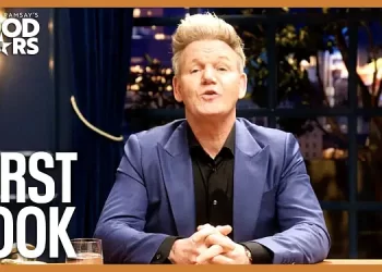 First Look at Season 2 of “Gordon Ramsay’s Food Stars” Premiering Wednesday, May 22, on FOX [VIDEO]