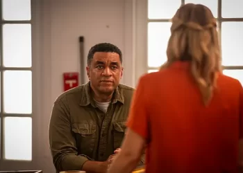 Great American Pure Flix Presents an Original Faith Drama, “Destination Heaven” Starring Harry Lennix as God, Streaming May 24