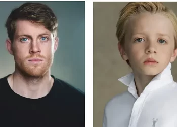 Peter Claffey and Dexter Sol Ansell to Star in the HBO Original Drama Series “A Knight of the Seven Kingdoms: The Hedge Knight”