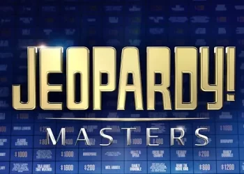 “Jeopardy! Masters” Returns for a Three-Week Tournament May 1 on ABC, Next Day on Hulu
