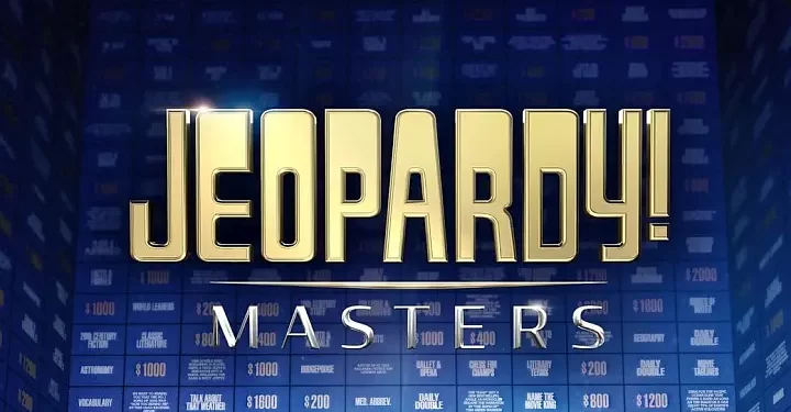“Jeopardy! Masters” Returns for a Three-Week Tournament May 1 on ABC, Next Day on Hulu