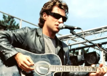 ABC News Studios Presents “Michael Strahan x Jon Bon Jovi: Halfway There”