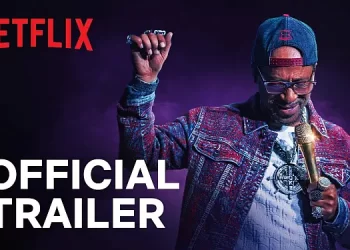 Official Netflix Trailer for “Katt Williams: Woke Foke” [VIDEO]
