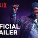 Official Netflix Trailer for “Katt Williams: Woke Foke” [VIDEO]
