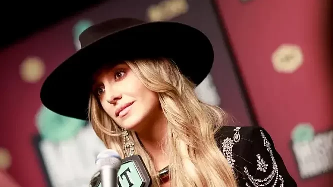 ABC News Studios Announces New Special with Country Star Lainey Wilson from Robin Roberts’ Production Unit
