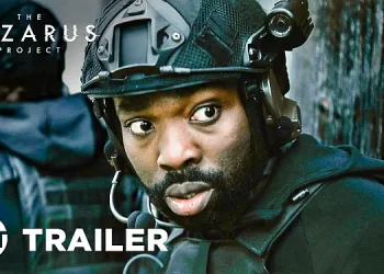 TNT’s Original Scripted Thriller “The Lazarus Project” Returns with Season 2 Premiere on Sunday, June 9, 2024 @ 9PM ET/PT [VIDEO]