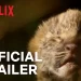 Official Netflix Trailer for “Living with Leopards” [VIDEO]