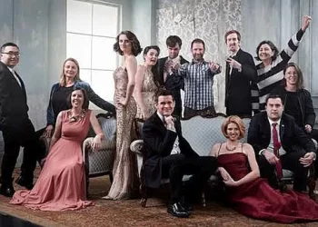 Netflix Renews “Love on the Spectrum” for a Third Season