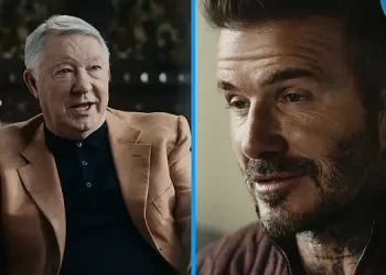 “99” – The Definitive Story of Manchester United’s Iconic Treble-Winning Season – to Launch May 17th on Prime Video Worldwide [VIDEO]