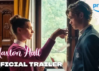 Prime Video Releases Official Trailer for “Maxton Hall – The World Between Us” [VIDEO]