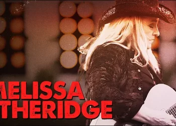 Paramount+ Announces New Docuseries “Melissa Etheridge: I’m Not Broken”
