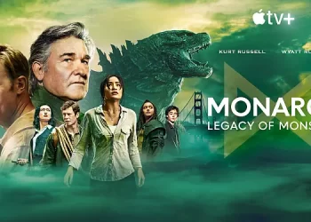 Apple TV+ Renews Global Sensation “Monarch: Legacy of Monsters,” and Announces Plans for Multiple Spin-Off Series from Legendary Entertainment