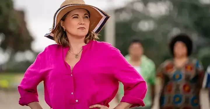 Hit Crime Drama “My Life Is Murder” Starring Lucy Lawless Returns with All-New Episodes on Monday, June 17