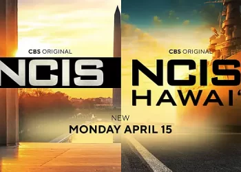 CBS Celebrates the 1,000th Original Episode of Its Global “NCIS” Franchise! [VIDEO]