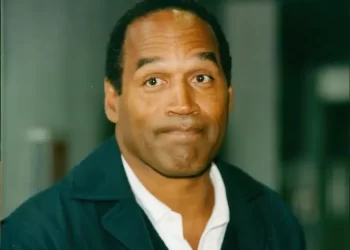 O.J. Simpson, a football star turned celebrity murder defendant, dead at 76