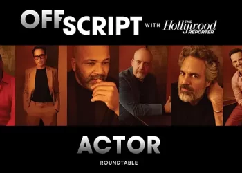 The Emmy-Nominated Series “Off Script with The Hollywood Reporter” Returns to AMC Networks, Revealing All-Star Talent Lineup for Select Emmy Season Episodes
