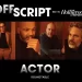 The Emmy-Nominated Series “Off Script with The Hollywood Reporter” Returns to AMC Networks, Revealing All-Star Talent Lineup for Select Emmy Season Episodes